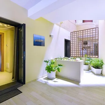 Sud ベッド・アンド・ブレックファスト