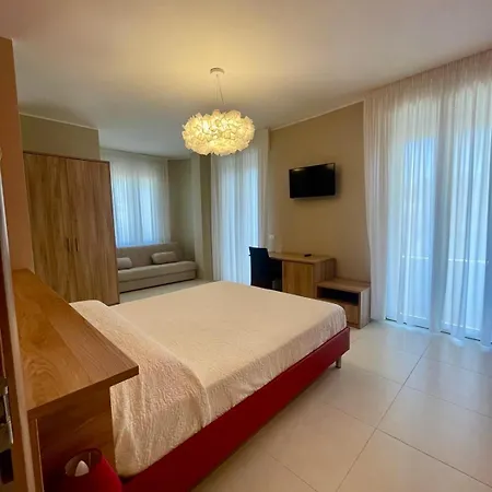 ベッド・アンド・ブレックファスト Sud