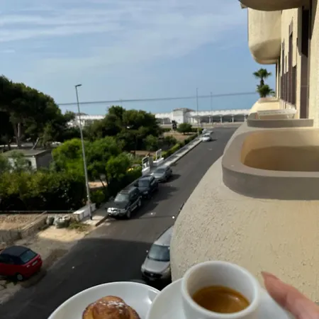 Sud ベッド・アンド・ブレックファスト 3*