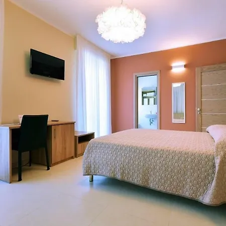 Sud Bed & Breakfast Gallipoli
