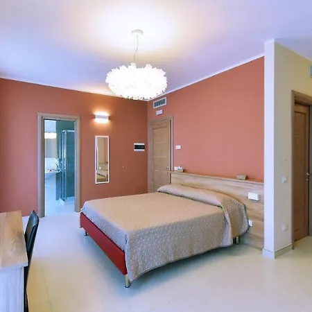 Sud Bed & Breakfast Gallipoli