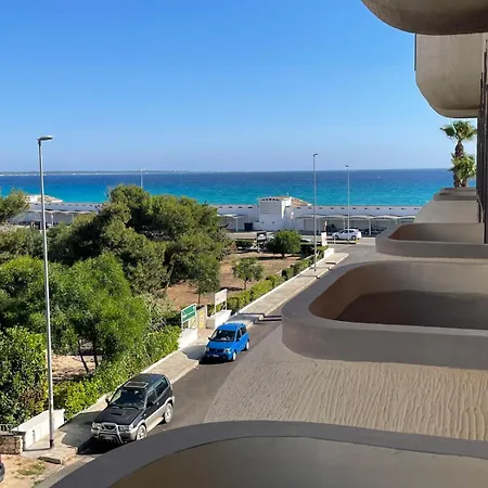 Sud Bed & Breakfast 3*