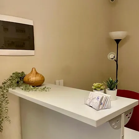 Sud Bed & Breakfast Gallipoli