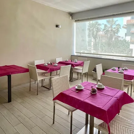 Sud Bed & Breakfast Gallipolli