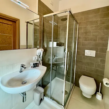 Sud Bed & Breakfast Gallipoli