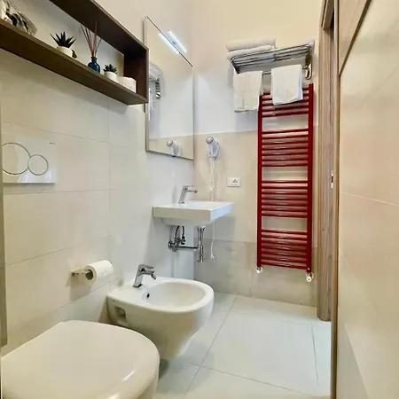 Bed & Breakfast Sud Gallipolli