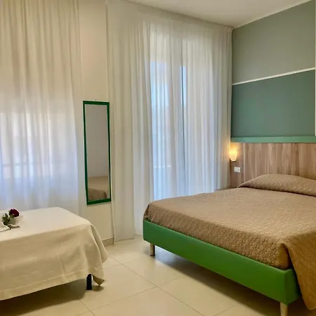 Sud Bed & Breakfast Gallipolli