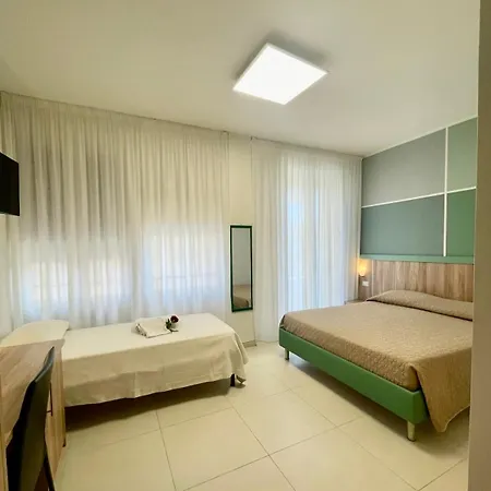 Sud Bed & Breakfast