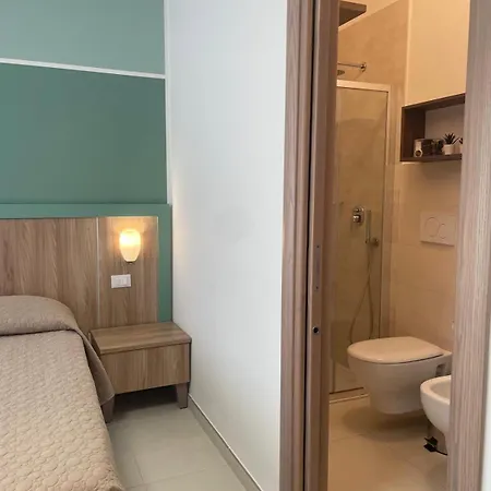 Sud Bed & Breakfast Gallipolli