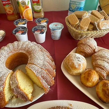 Bed & Breakfast Sud Gallipolli