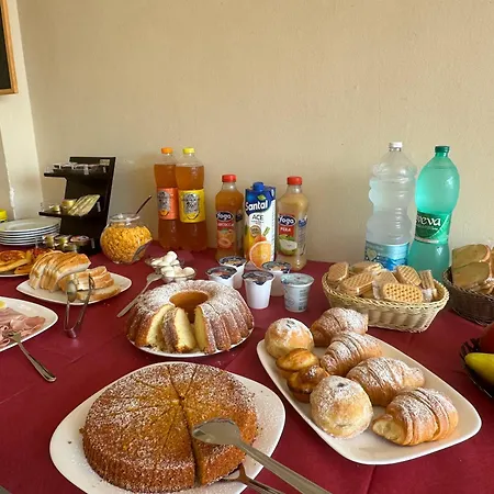 Sud Bed & Breakfast Gallipolli