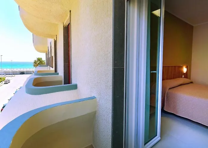 Sud Bed & Breakfast Gallipoli