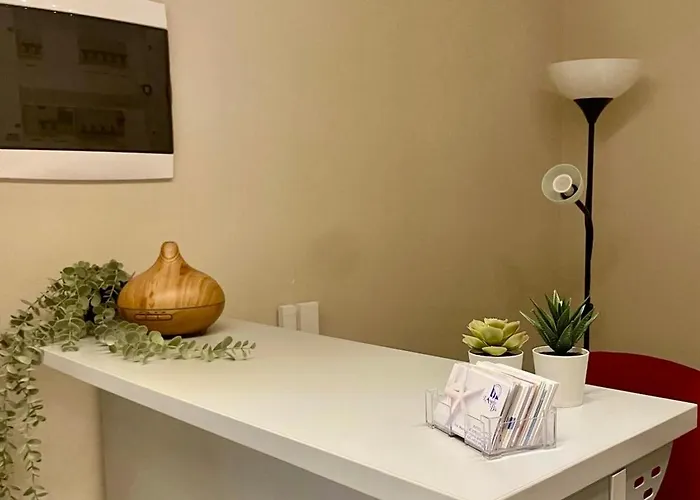 Sud Bed & Breakfast Gallipoli