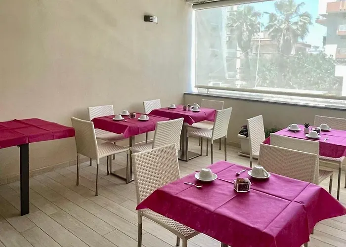 Sud Bed & Breakfast Gallipoli