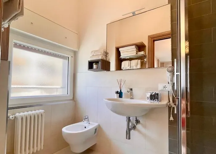 Sud Bed & Breakfast 3*