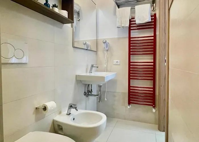 Bed & Breakfast Sud Gallipoli