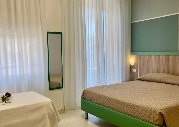 Sud Bed & Breakfast Gallipoli