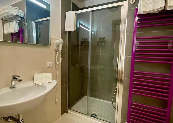 Sud Bed & Breakfast 3*