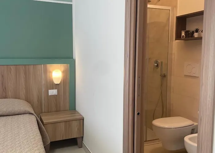 Sud Bed & Breakfast Gallipoli