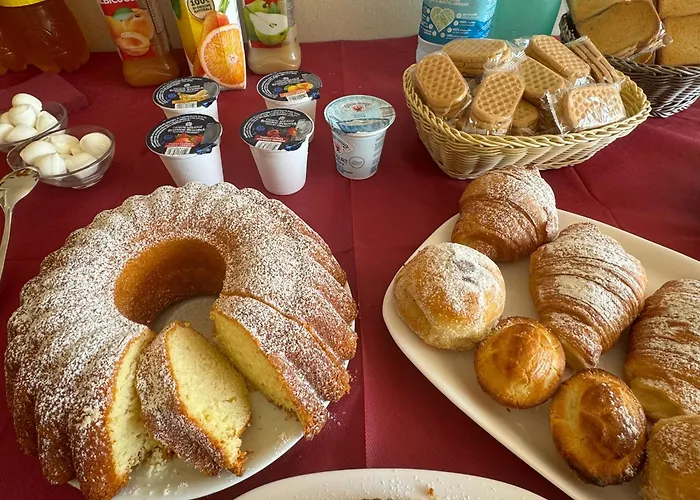 Bed & Breakfast Sud Gallipoli