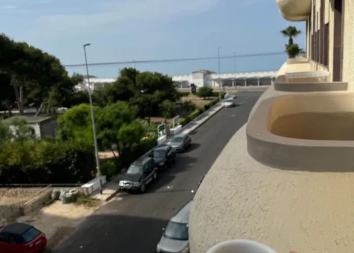 Sud Bed & Breakfast 3*