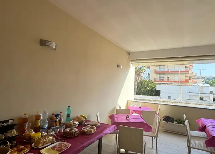 Bed & Breakfast Sud 3*