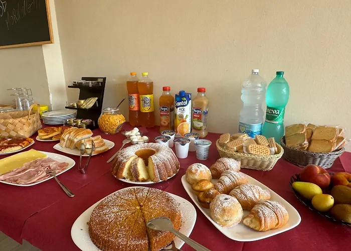 Sud Bed & Breakfast Gallipoli